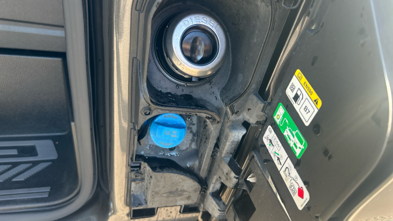 Ford Transit 350 L3 Diesel Fwd 2.0 EcoBlue 130ps H2 Leader Van Auto